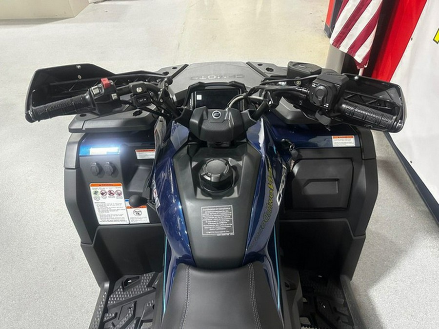 2026 CFMOTO CFORCE 600