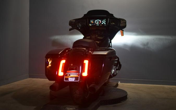 Used 2025 Harley-Davidson Street Glide FLHX