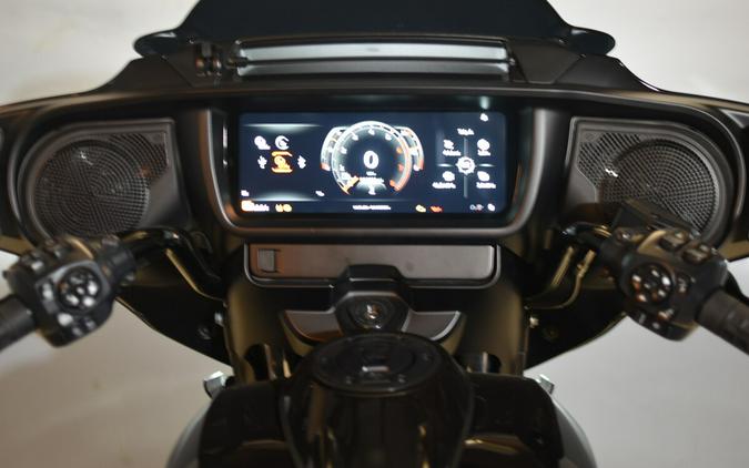 Used 2025 Harley-Davidson Street Glide FLHX