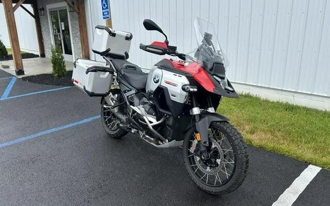 2025 BMW R 1300 GS Adventure