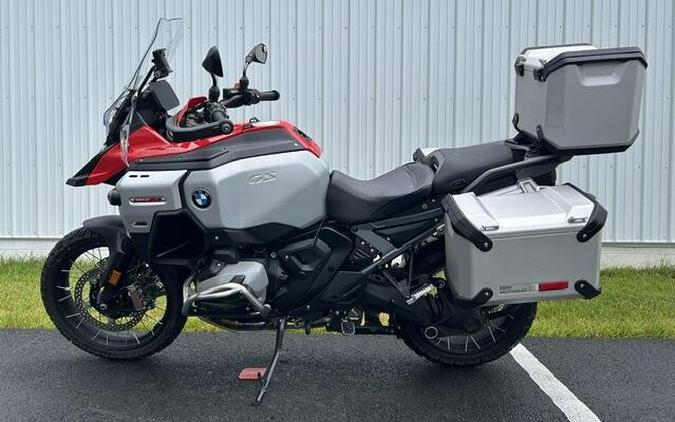 2025 BMW R 1300 GS Adventure