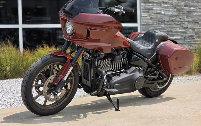 2024 Harley-Davidson Softail FXLRST - Low Rider ST