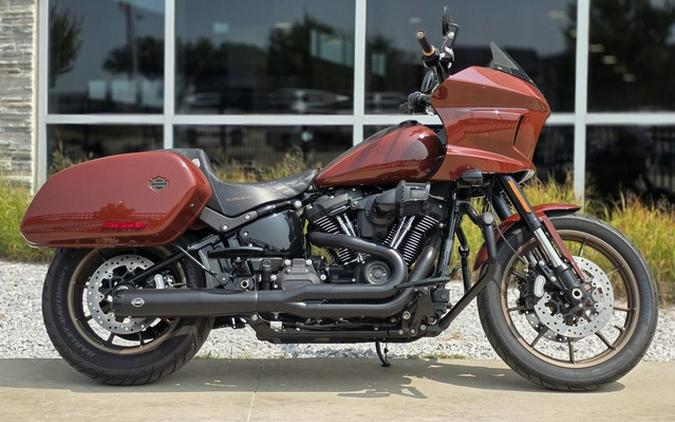 2024 Harley-Davidson Softail FXLRST - Low Rider ST