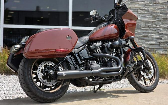 2024 Harley-Davidson Softail FXLRST - Low Rider ST