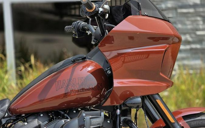 2024 Harley-Davidson Softail FXLRST - Low Rider ST