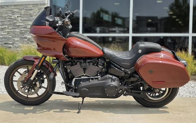 2024 Harley-Davidson Softail FXLRST - Low Rider ST