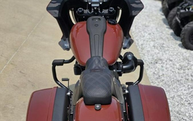 2024 Harley-Davidson Softail FXLRST - Low Rider ST
