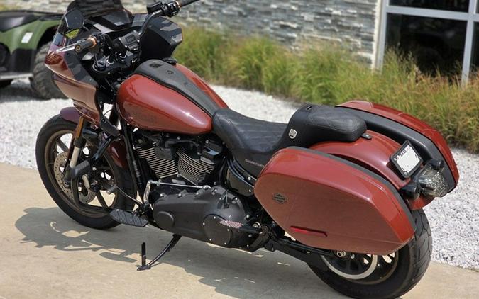 2024 Harley-Davidson Softail FXLRST - Low Rider ST