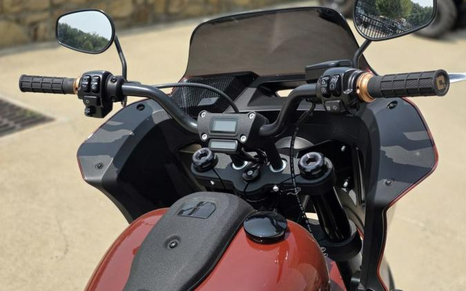 2024 Harley-Davidson Softail FXLRST - Low Rider ST