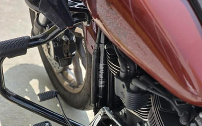 2024 Harley-Davidson Softail FXLRST - Low Rider ST