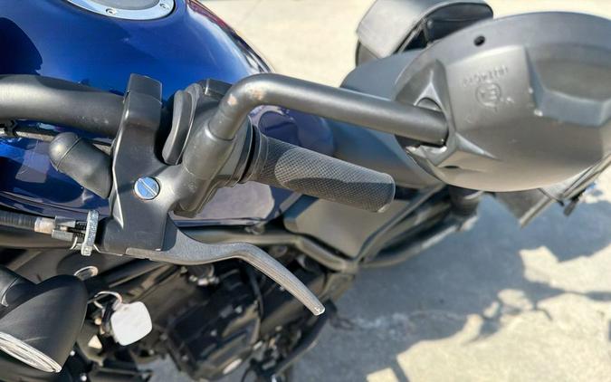 2022 Honda® Rebel 300