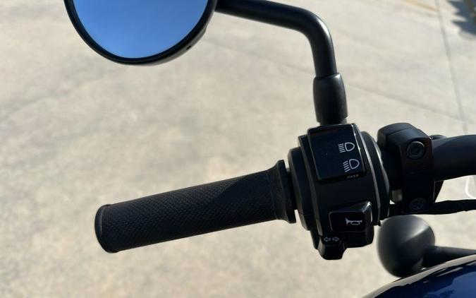 2022 Honda® Rebel 300