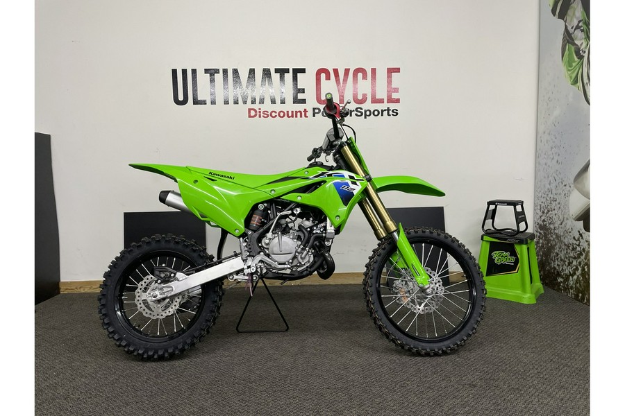 2027 KX112 - Kawasaki