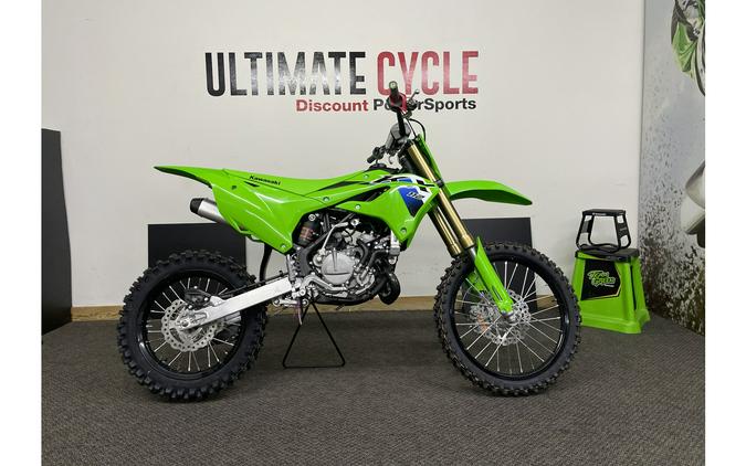 2027 KX112 - Kawasaki