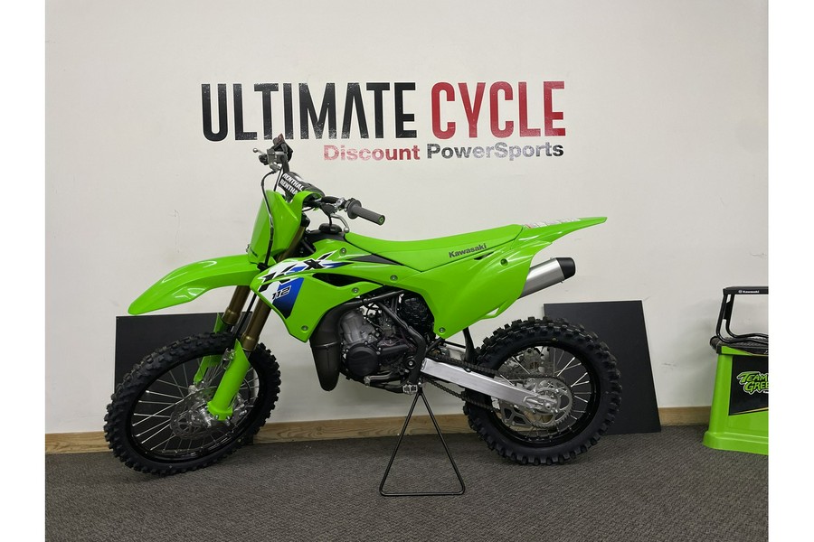 2027 KX112 - Kawasaki