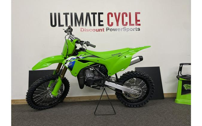 2027 KX112 - Kawasaki