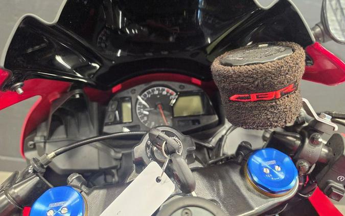 2024 Honda CBR600RR