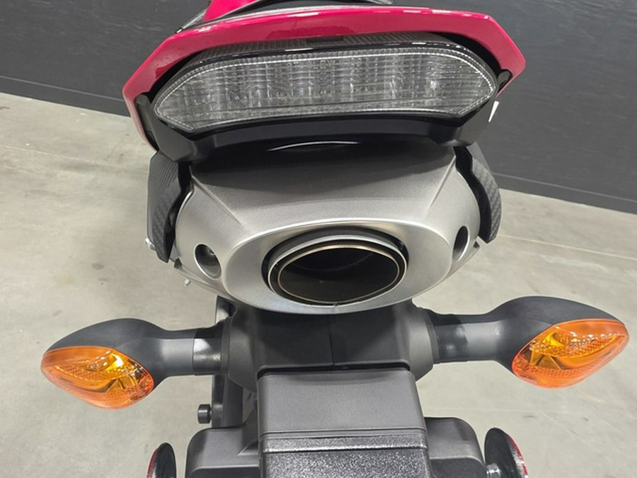 2024 Honda CBR600RR