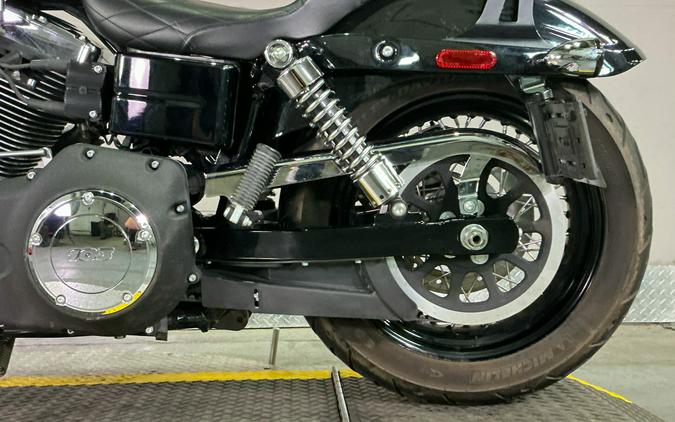 2013 Harley-Davidson Dyna® Wide Glide®