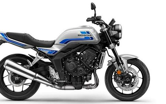 2026 Honda CB1000F
