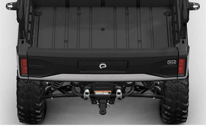 2027 Can-Am Defender XU MAX Limited HD11