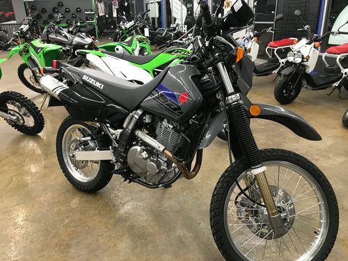 2019 Suzuki DR650S Review: Lowered Dual Sport Motorcycle