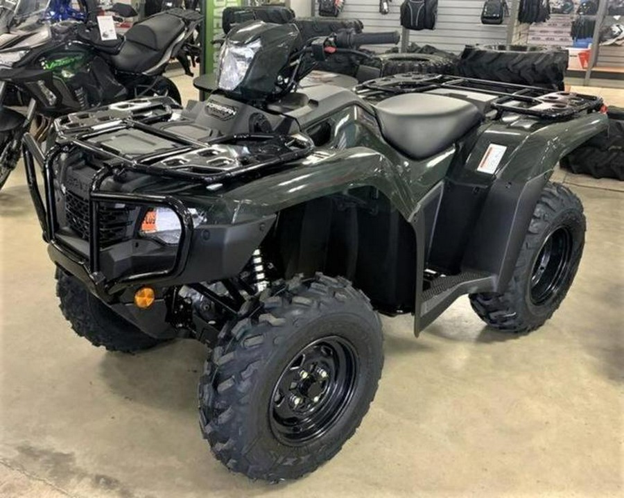 2023 Honda® FourTrax Foreman 4x4