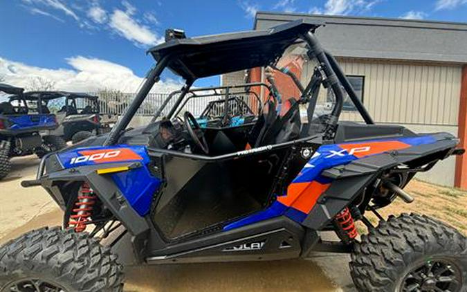 2022 Polaris RZR XP 1000 Sport