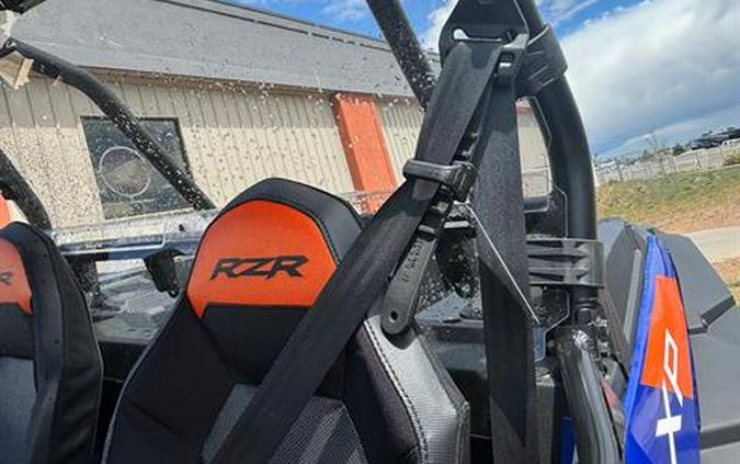 2022 Polaris RZR XP 1000 Sport