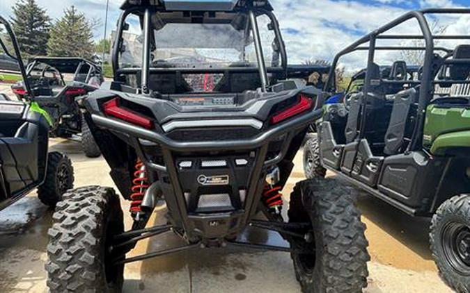 2022 Polaris RZR XP 1000 Sport