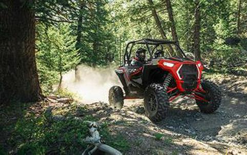 2022 Polaris RZR XP 1000 Sport