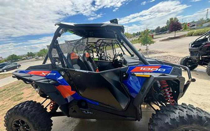 2022 Polaris RZR XP 1000 Sport