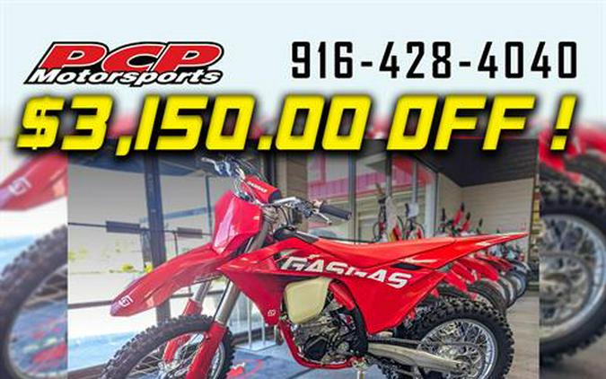 2024 GASGAS EX 450F