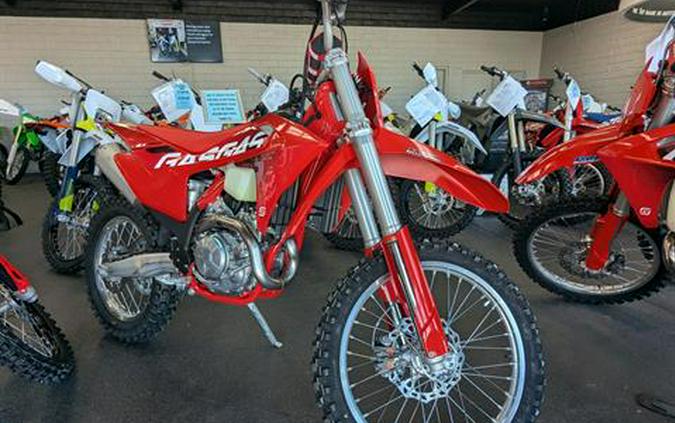 2024 GASGAS EX 450F