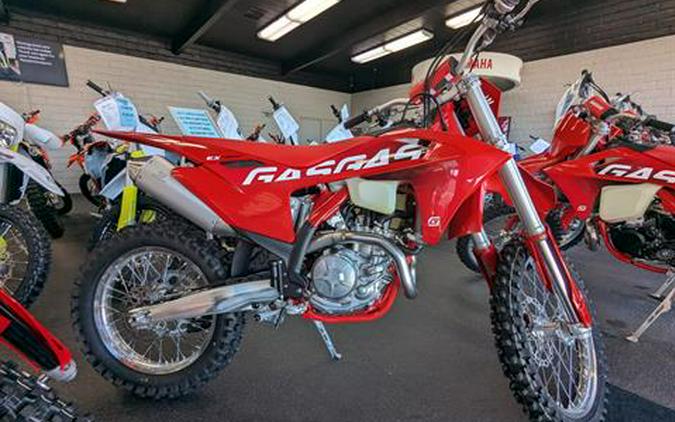 2024 GASGAS EX 450F