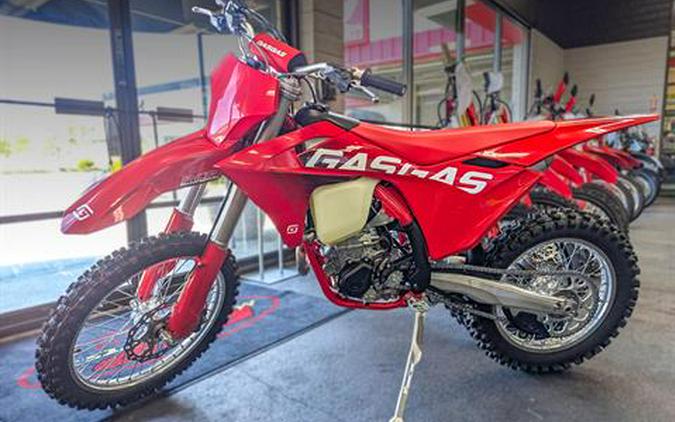 2024 GASGAS EX 450F