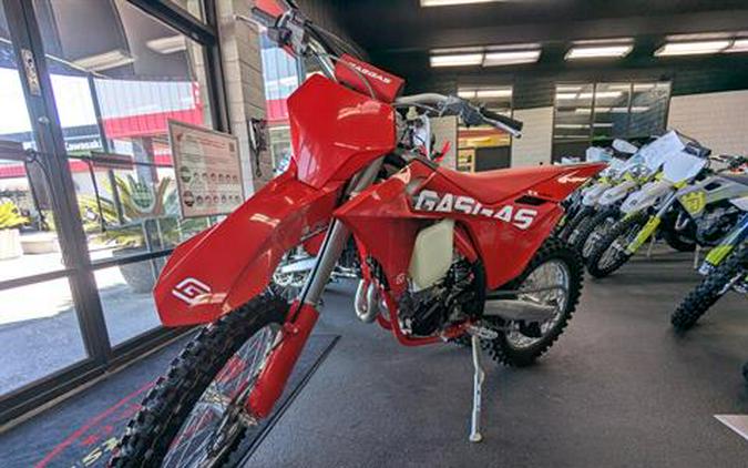 2024 GASGAS EX 450F