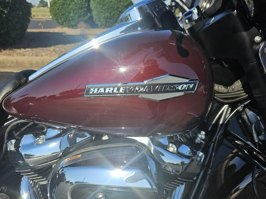 2022 Harley-Davidson® FLHX - Street Glide®