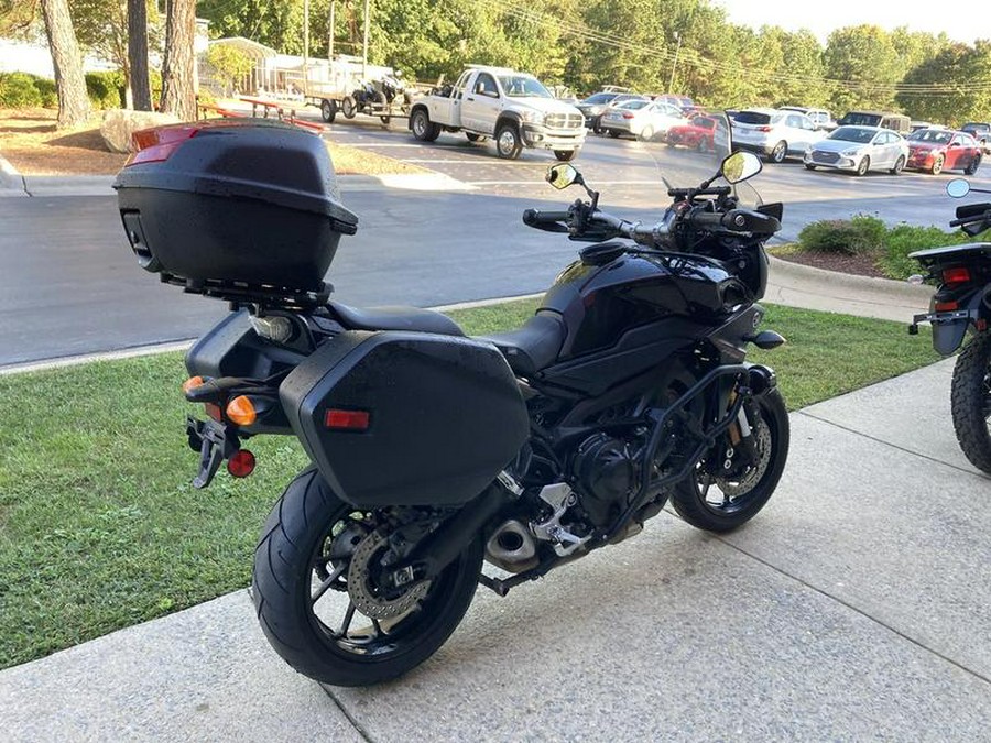 2016 Yamaha FJ-09