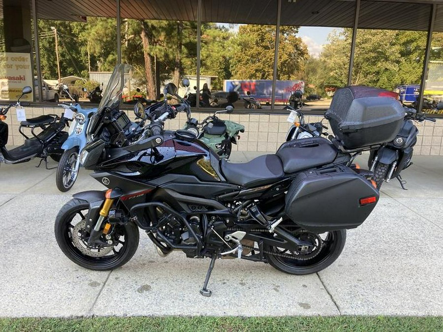 2016 Yamaha FJ-09