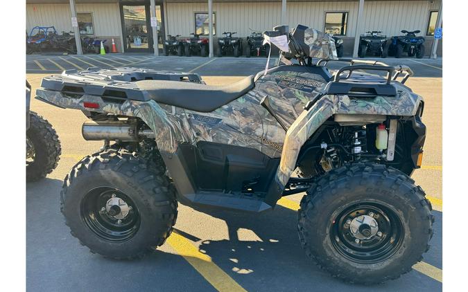 2024 Polaris Industries SPORTSMAN 570 CAMO