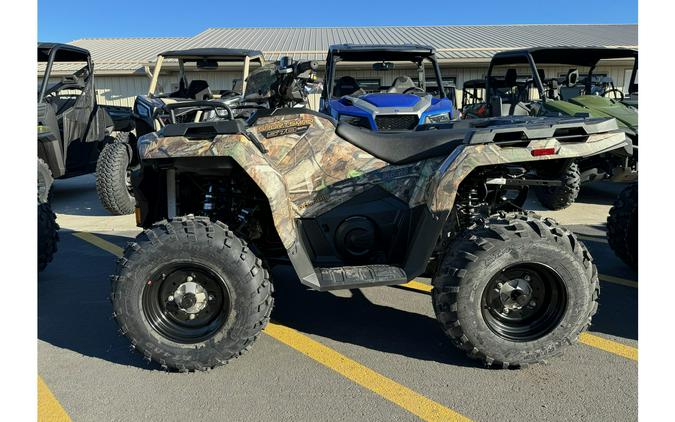 2024 Polaris Industries SPORTSMAN 570 CAMO