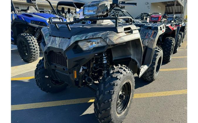 2024 Polaris Industries SPORTSMAN 570 CAMO