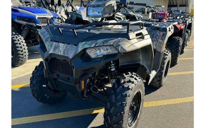 2024 Polaris Industries SPORTSMAN 570 CAMO