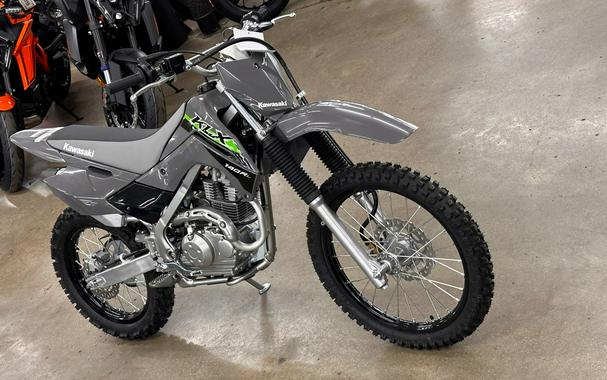 2024 Kawasaki KLX 140R L