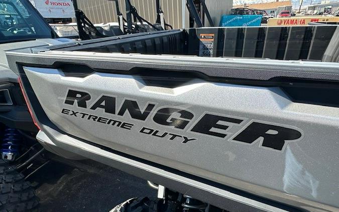 2024 Polaris Industries RANGER CREW XD 1500 PREMIUM