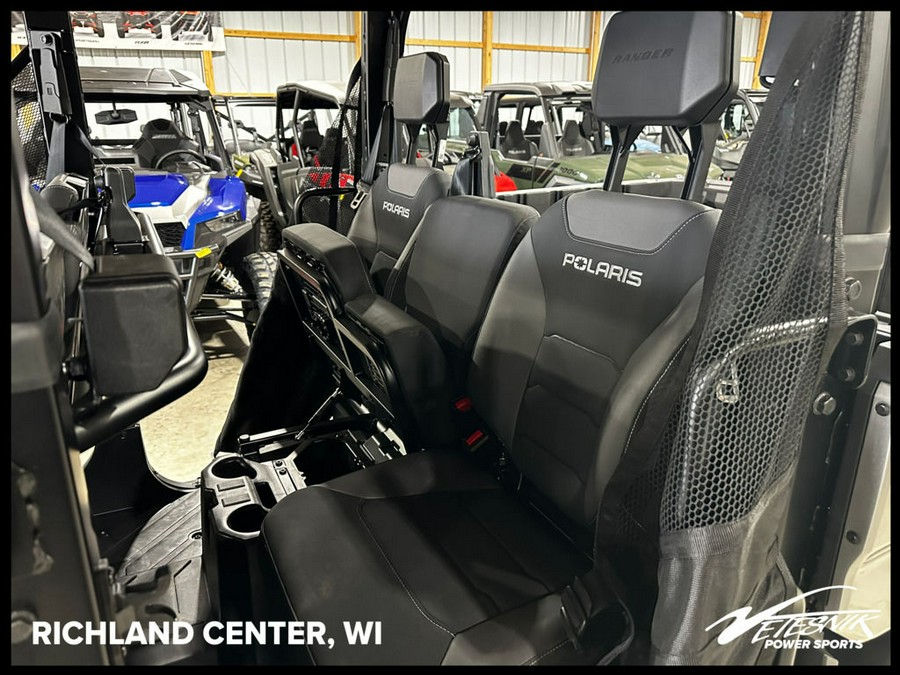 2024 Polaris® Ranger Crew XD 1500 Premium