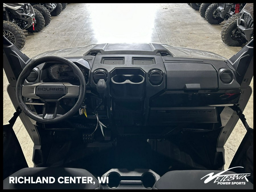 2024 Polaris® Ranger Crew XD 1500 Premium