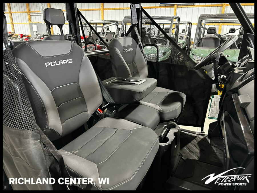 2024 Polaris® Ranger Crew XD 1500 Premium