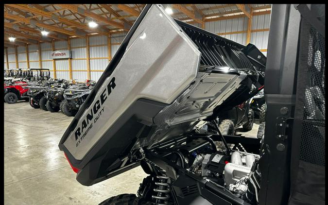 2024 Polaris® Ranger Crew XD 1500 Premium